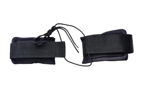 Quick Release Velcro Straps - Ankaa Rowing Shoes