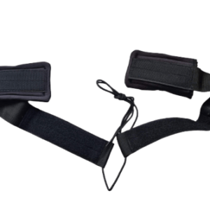 thumbnail image 2 of Velcro Quick Fracture Straps (Zap Straps) – 2-Pack, 6" X 20", For Stretchers & Spinal Immobilization 2 of 13